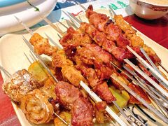 -一块豆腐·海鲜·家常菜(李沧书院路店)