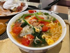 -温州铂尔曼酒店蘭 咖啡厅