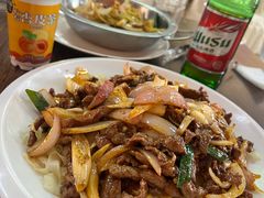 -清真·伊清阁餐厅