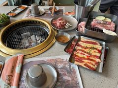 -蚂蚁洞烤肉·大本营(深圳壹方城店)