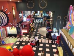 点击看大图 -meland club亲子乐园(北京芳圆里ID MALL店)