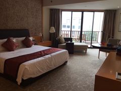 -苏州香山国际大酒店