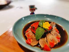 -宁海食府·日湖庭院餐厅