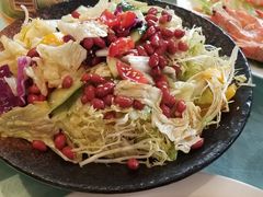 -玉林烤鸭店(定福庄店)