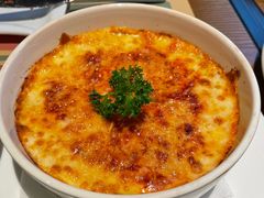 -安妮意大利餐厅(国贸店)