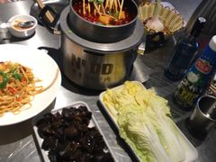 -No.DD戳子烧烤·江湖菜(北京总店)