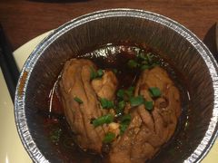 -吉香碳烤生蚝(仙霞路店)