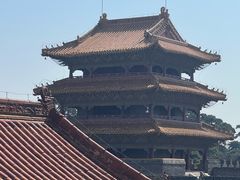 -北陵公园