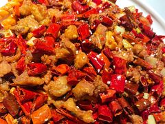 重庆辣子鸡-胡大饭馆 24h(簋街总店)