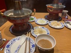 -东门口涮肉·砂锅·烤串(老门东店)