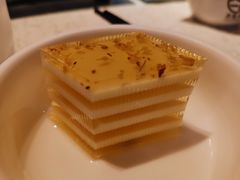 清香桂花糕-又一间茶点轩(百汇广场店)