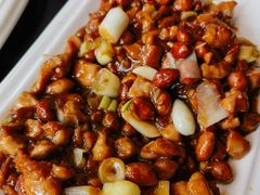 宫保鸡丁-陈麻婆豆腐总店