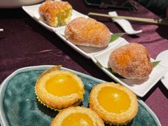 -粤匠·澳门点心粤菜海鲜(澳门半岛店)