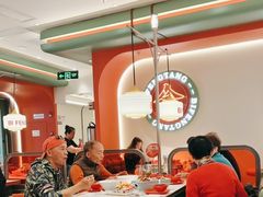 -避风塘·金牌店·夜宵(金玉兰店)