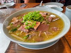 -丽江金茂凯悦臻选酒店-滇香馆