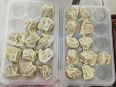 -大眼锅贴水饺(河东店)