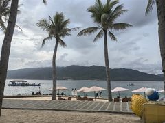 -海南分界洲岛旅游区