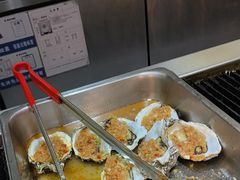 -晶丽香榭自助餐(南京大饭店)