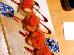 蝴蝶卷-Hatsune隐泉日式料理(SKP店)