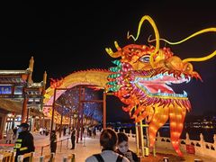 -后海公园