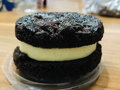奥利奥软心蛋糕-好利来(鲁谷店)