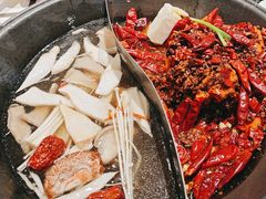 -贰回巷火锅馆(钟楼店)