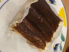 -萨莉亚意式餐厅(南京环亚凯瑟琳广场店)