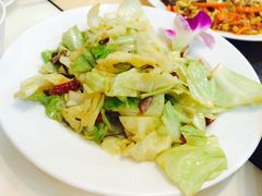 -福满楼中餐厅
