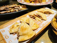 -塔哈尔·新疆盛宴(城西银泰店)
