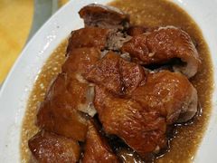 -壹厨饭店(五羊店)