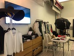 -ID.PHOTO照相馆(嘉里企业中心店)
