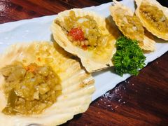 -渔日本料理铁板烧(新天地假日广场店)