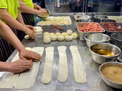 -蕃坊酥小蒙牛肉饼(怀远市场店)