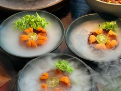 -连鹭海鲜·海肠捞饭·海胆饭(星海店)