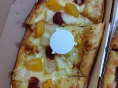 -比格比萨自助(宋家庄店)
