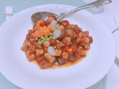 -新吉士·上海菜(浦东LCM置汇旭辉店)