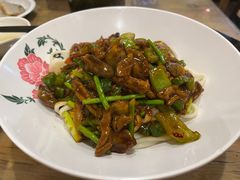 -锅儿挑面馆