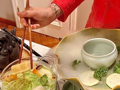 -叶叶菩提(太原别墅店)