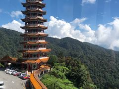 -云顶高原