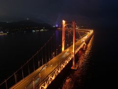 -星海湾跨海大桥