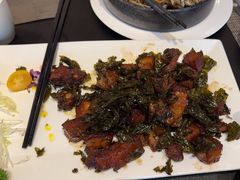 -禾悦庄餐厅