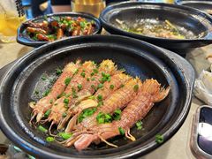 -甬小馆·焗海鲜温州菜(五马街店)