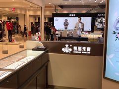 -新世界百货(顺义店)