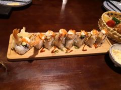 -円满日式居酒屋(蓉花路美食街店)