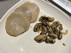 -海底捞火锅(公益西桥店)