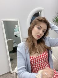 -3AM·S HAIR SALON烫发染发接发