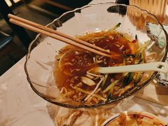-七八冷面·延边朝鲜族美食(欢乐谷店)