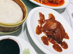 松鼠桂鱼-廊亦舫Lang Yi Fang Restaurant(金桥店)