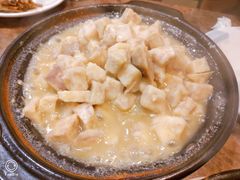 芋头煲-人全到南京本帮菜馆(云锦路店)