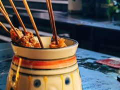 -雪熊精酿·哈尔滨烧烤酒馆(非遗大串店)